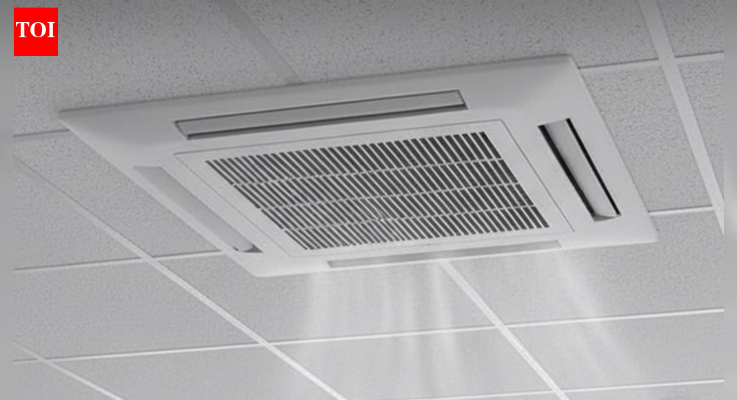 Abu Dhabi launches HawAQM to monitor indoor air quality in real time