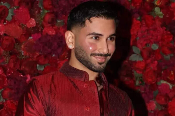 Orry HITS BACK at YouTuber Dhruv Rathee over remarks on BFF Janhvi Kapoor: ‘She probably doesn’t even know who he is’