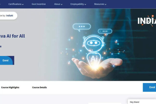 Yuva AI for All: What students can learn and why this free course builds future-ready AI skills