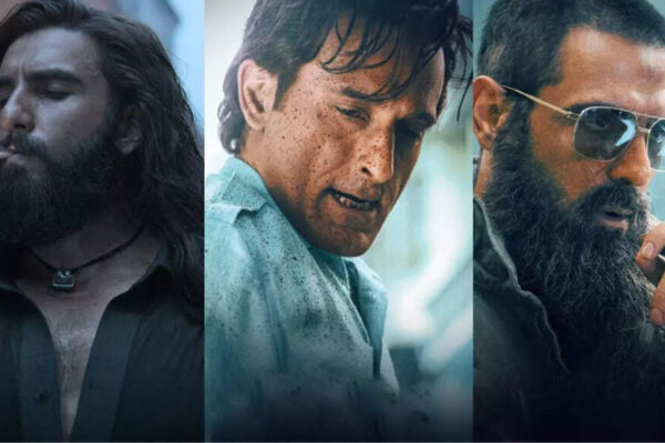 ‘Dhurandhar 2’ script under lockdown as makers take extreme measures to prevent leaks, reveals Donga aka Naveen Kaushik: ‘There is so much more intriguing…’