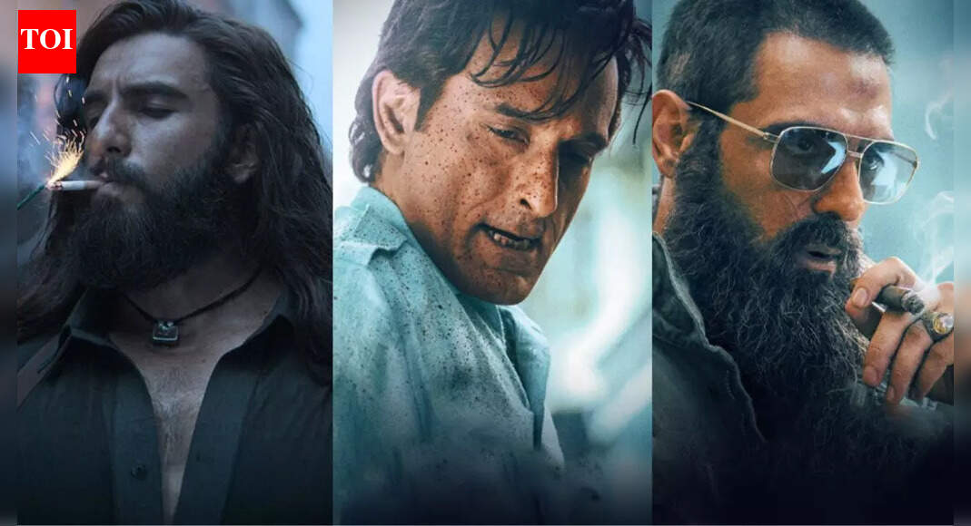 ‘Dhurandhar 2’ script under lockdown as makers take extreme measures to prevent leaks, reveals Donga aka Naveen Kaushik: ‘There is so much more intriguing…’