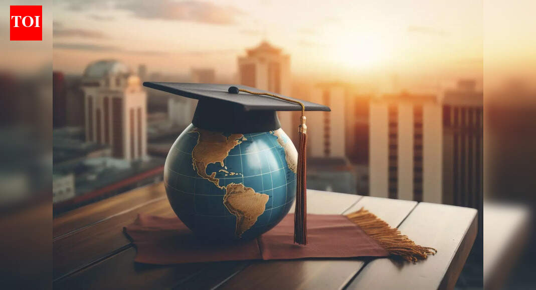 India’s foreign campus push gathers pace: Here are 12 universities approved in 2025