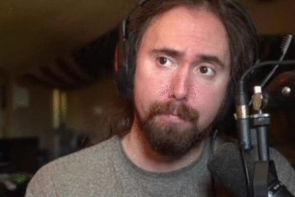 Asmongold questions Twitch’s moderation fairness towards “black people” after Nina Lin’s return and RaKai’s ban