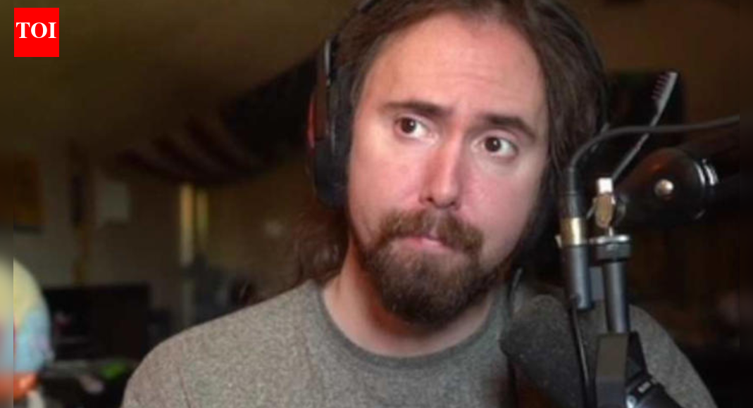 Asmongold questions Twitch’s moderation fairness towards “black people” after Nina Lin’s return and RaKai’s ban