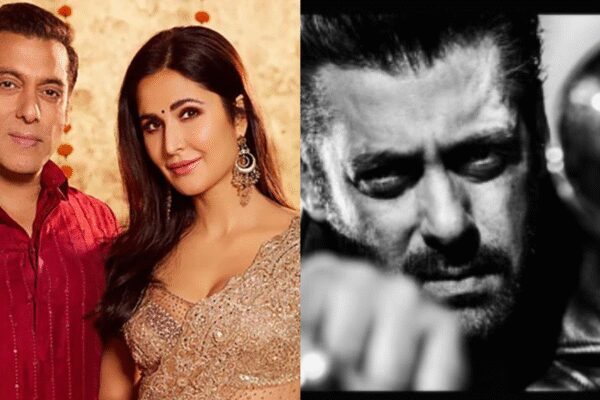 Salman Khan’s 60th birthday: Katrina Kaif calls her ‘Tiger’ co-star ‘Super Human’; wishes for ‘everyday be full of love and light’