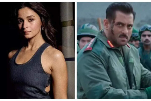 Alia Bhatt’s ‘Alpha’ POSTPONED again? Spy thriller to avoid clash with Salman Khan’s ‘Battle of Galwan’
