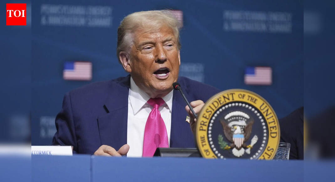 Trump’s federal research cuts shake Pittsburgh universities and raise concerns over academic freedom