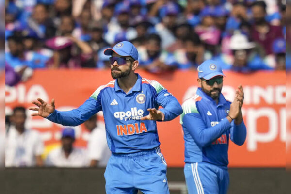 Revealed: Virat Kohli, Rohit Sharma’s per-match earnings in the Vijay Hazare Trophy | Cricket News