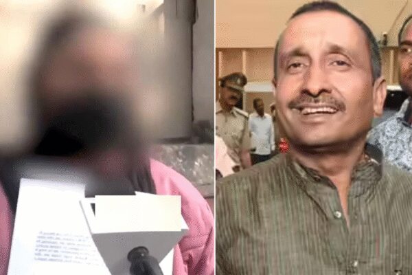 ‘IO colluded with … ‘: Unnao rape survivor’s explosive charge; meets CBI officials