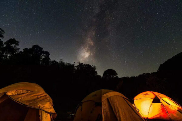 Skywatching in 2026: Complete guide to eclipses, supermoons, meteor showers, planetary alignments and NASA’s Artemis II lunar mission
