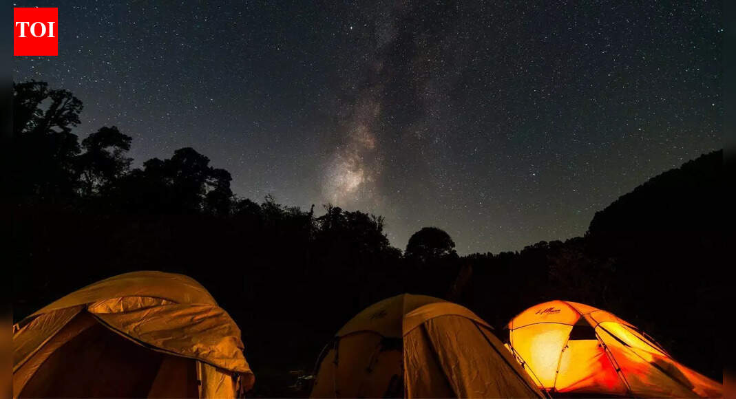 Skywatching in 2026: Complete guide to eclipses, supermoons, meteor showers, planetary alignments and NASA’s Artemis II lunar mission