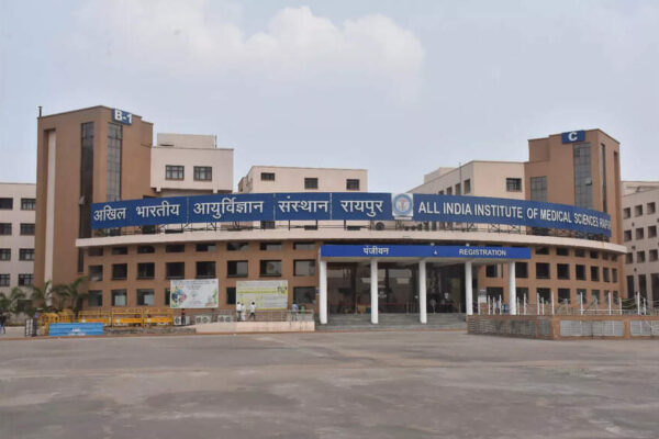 AIIMS Raipur recruitment 2025: Registration underway for 100 Senior Resident posts, direct link to apply here