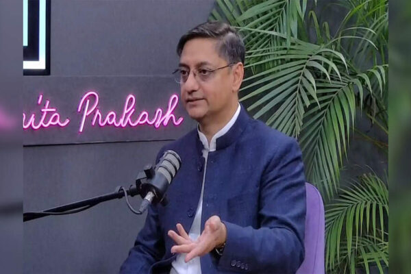 India must allow insolvency and bankruptcy to build dynamic, risk-taking economy: PM’s Economic Advisory Council member Sanjeev Sanyal
