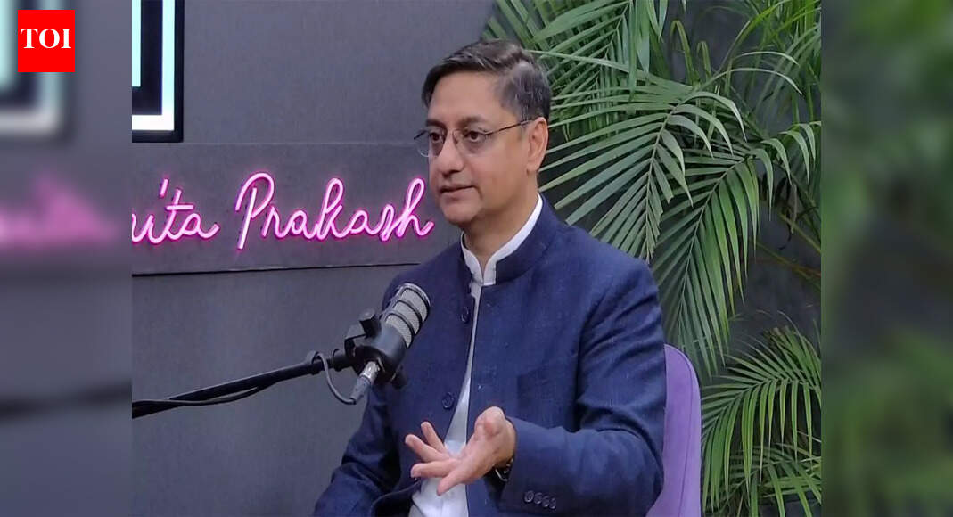 India must allow insolvency and bankruptcy to build dynamic, risk-taking economy: PM’s Economic Advisory Council member Sanjeev Sanyal