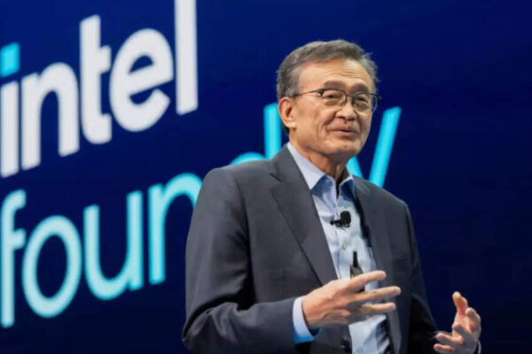 Two technology company CEOs whom Intel CEO Lip-Bu Tan called to vouch for him before meeting Donald Trump