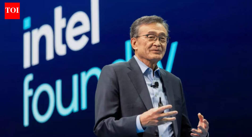 Two technology company CEOs whom Intel CEO Lip-Bu Tan called to vouch for him before meeting Donald Trump