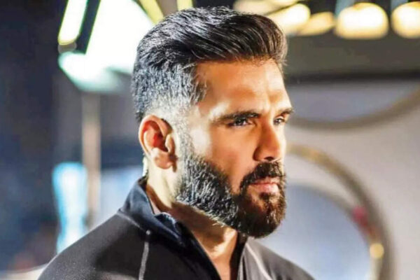 Suniel Shetty refused Rs 40 crore offer of endorsing a tobacco brand: ‘I’m not relevant at the box office but 17-18 year olds look up to me’