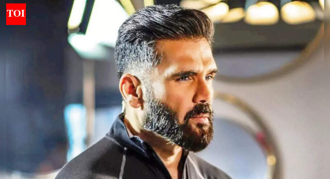 Suniel Shetty refused Rs 40 crore offer of endorsing a tobacco brand: ‘I’m not relevant at the box office but 17-18 year olds look up to me’