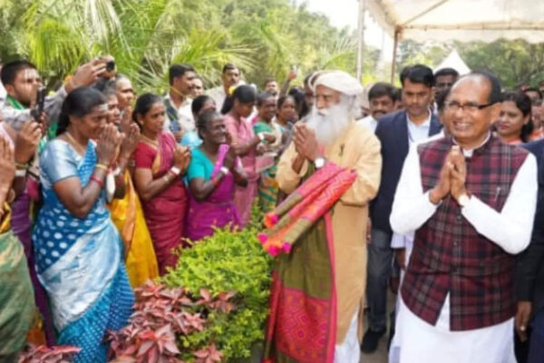Over 10,000 farmers attend tree-based agriculture seminar in Tamil Nadu’s Hosur | India News