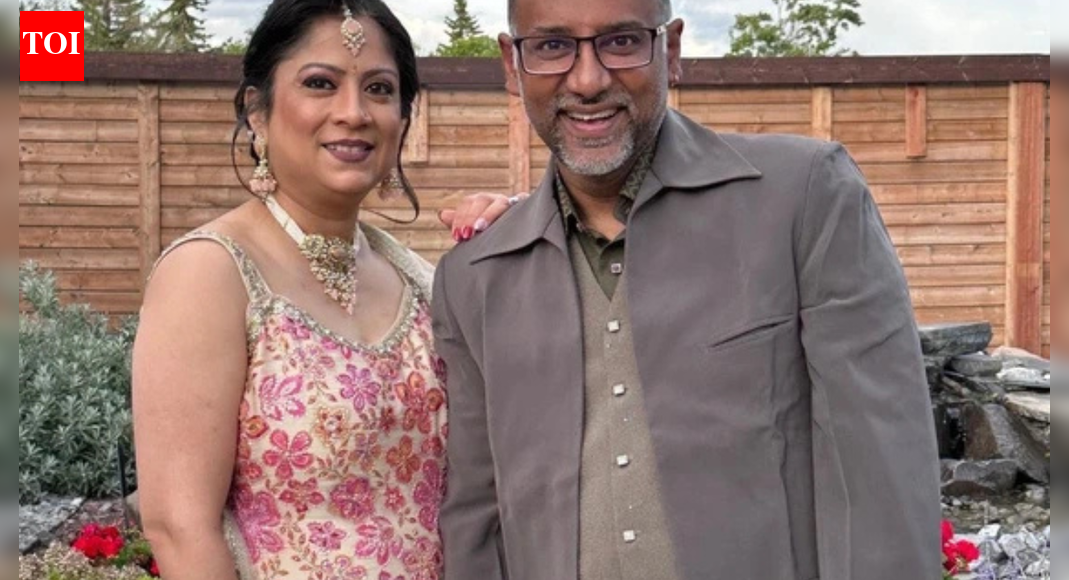 ‘Fighting forest fires with garden hose’: Canada physician says duty doctors should not be blamed for death of Indian-origin man