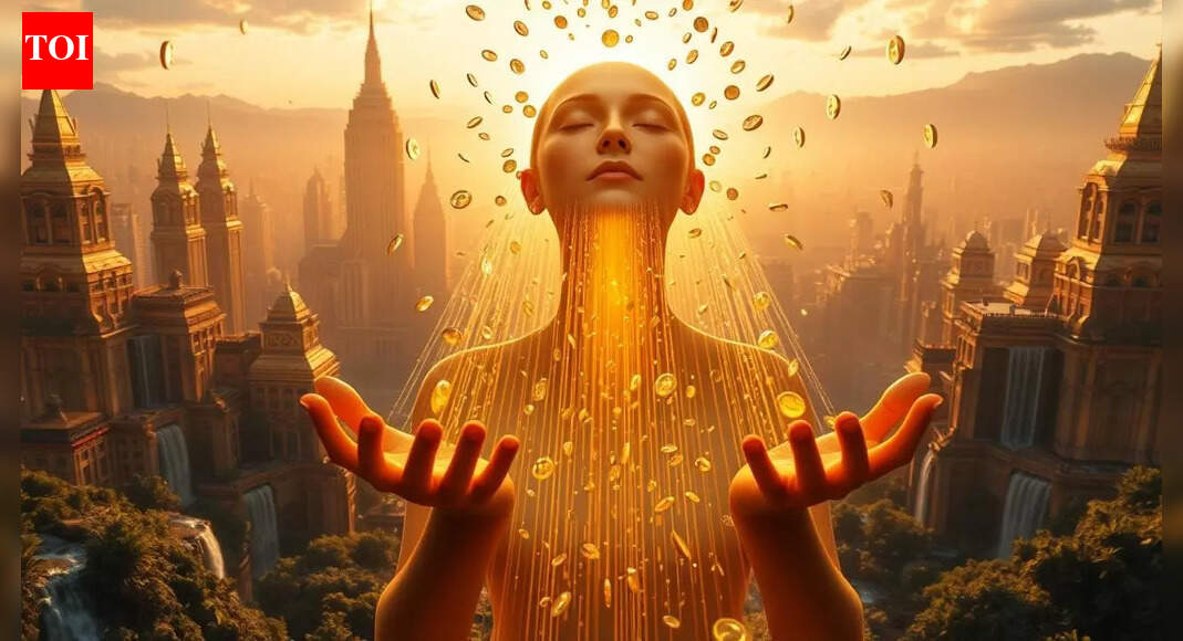 2026 Manifestation Calendar: Do These Daily Rituals to Attract Infinite Wealth and Abundance |