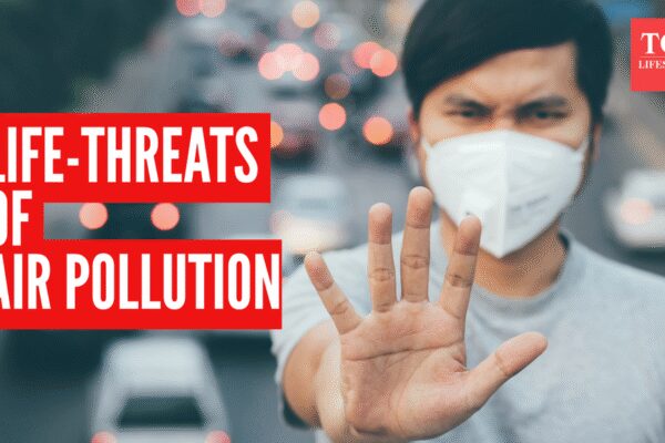 5 life-threatening diseases linked to air pollution