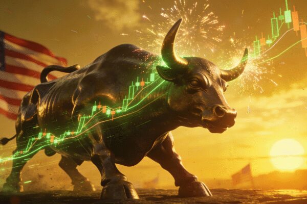 Wall Street outlook for year-end: US stocks eye strong close amid 2025’s record highs; focus shifts beyond big tech