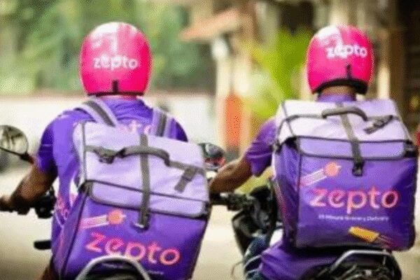 Zepto kicks off IPO process: E-commerce startup files draft papers with Sebi: Rs 11,000 crore issue planned for next year
