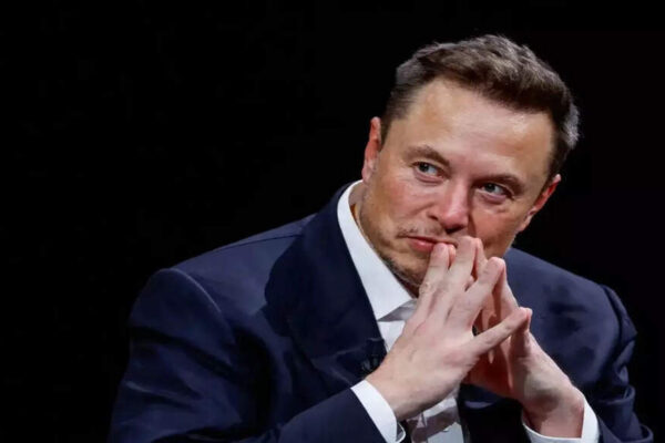 ‘This is not good’, says Elon Musk as silver prices soar ahead of China’s new export rules