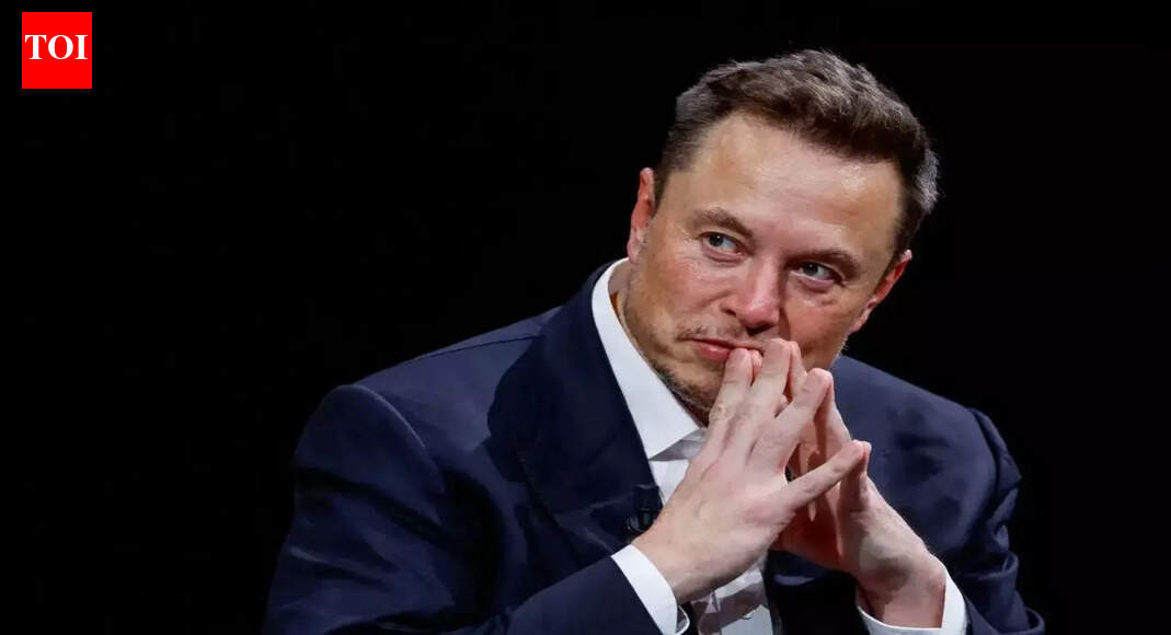 ‘This is not good’, says Elon Musk as silver prices soar ahead of China’s new export rules