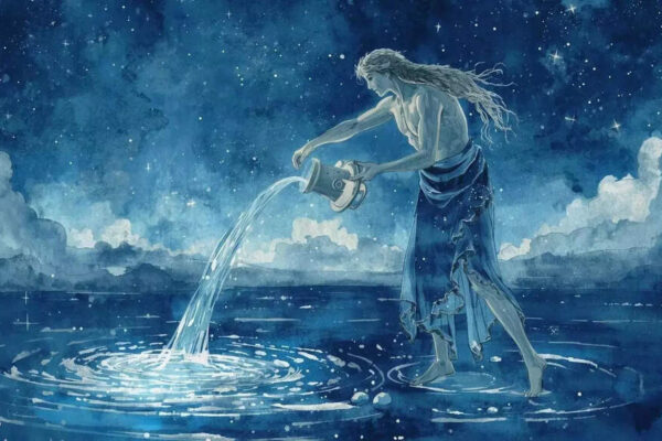 Aquarius Horoscope Tomorrow, December 28, 2025: Your future accelerates with intention