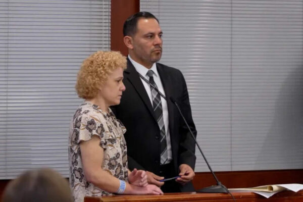 Melodee Buzzard murder case: How a couple’s photos led police to arrest mother in child’s killing