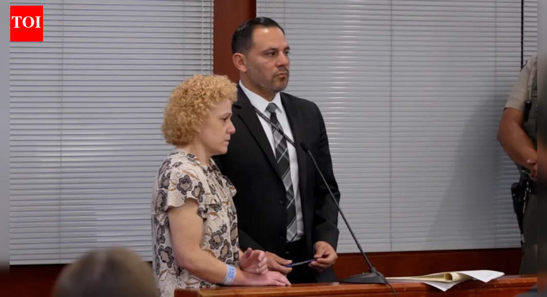 Melodee Buzzard murder case: How a couple’s photos led police to arrest mother in child’s killing