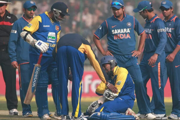 Day cricket stopped at Kotla: How a ‘hair transplant’ Delhi pitch abandoned India vs Sri Lanka ODI in 2009