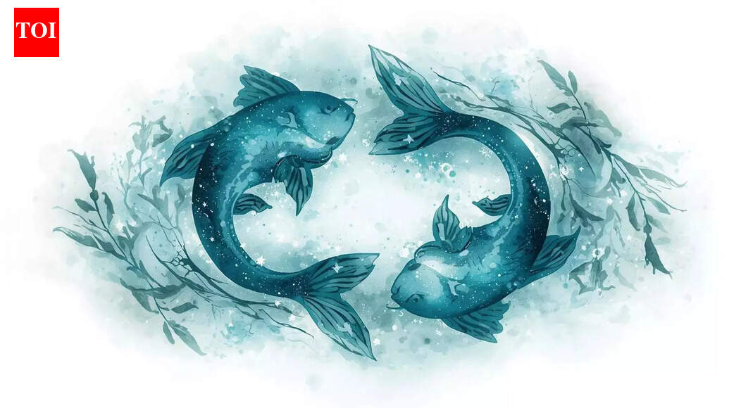 Pisces Horoscope Tomorrow, December 28, 2025: A cosmic doorway forms when you stop resisting