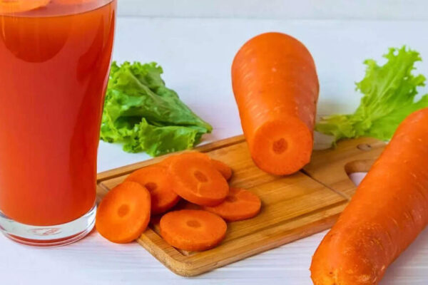 Carrot juice benefits in winter: From better digestion to stronger immunity and healthier eyes |