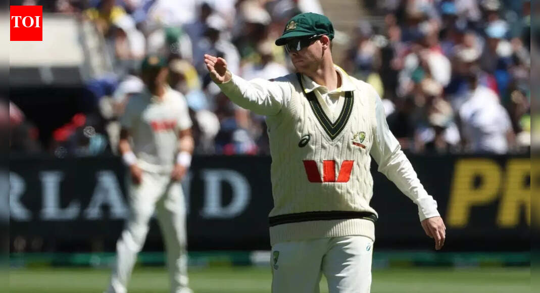 Ashes: Steve Smith says two-day Boxing Day Test ‘not good for finances’