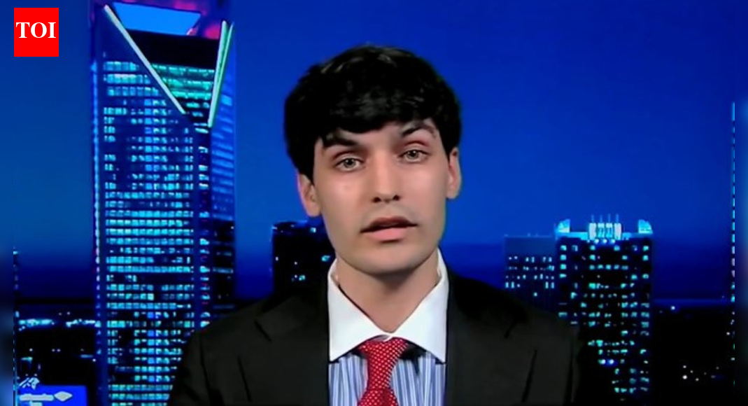 ‘Can’t be stranded in your country’: Nikki Haley’s son on H-1B visa delay, says India raising issue with US only for remittance money