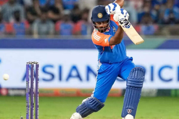 ‘No matter what’: Former India batter backs Sanju Samson to open in T20 World Cup