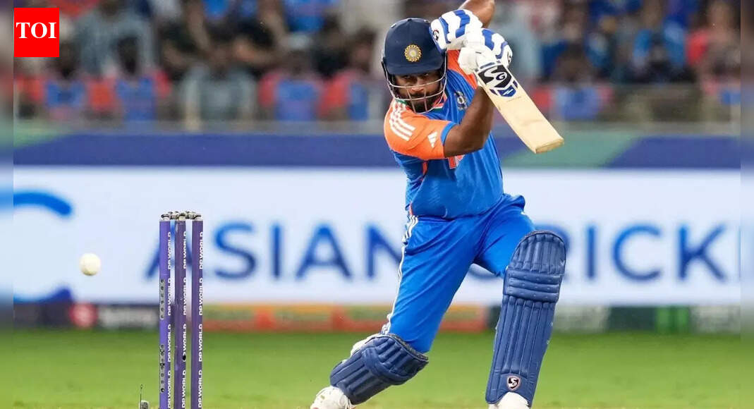 ‘No matter what’: Former India batter backs Sanju Samson to open in T20 World Cup