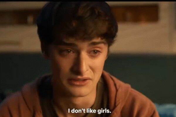 Why Will Byers’ gay confession has MAGA viewers fuming and Stranger Things fans split