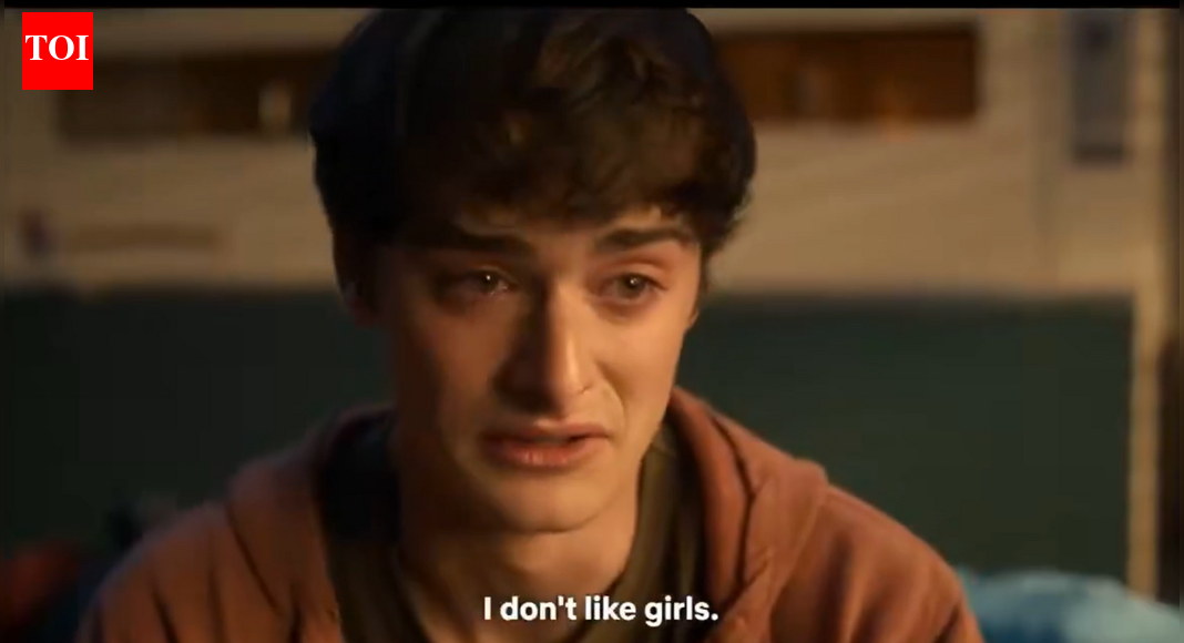 Why Will Byers’ gay confession has MAGA viewers fuming and Stranger Things fans split