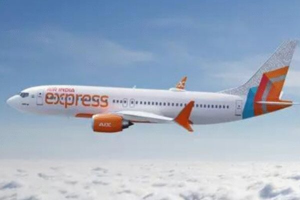 Air India Express fleet expansion: First line-fit Boeing 737-8 MAX arrives in Capital Monday; marks Tata-era milestone