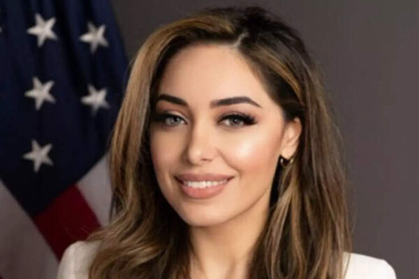 Mora Namdar’s net worth, education and love life: What to know about Trump’s new Secretary for Consular Affairs