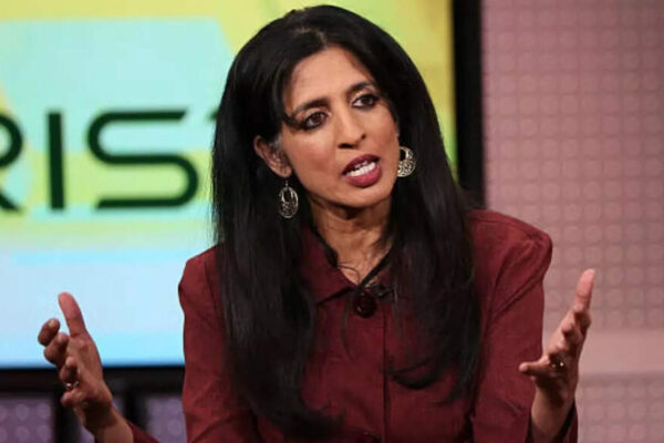 Meet Jayshree Ullal: Indian-origin billionaire at the top of Hurun’s rich list