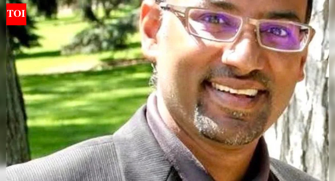 ‘We are Canadian citizens, paid taxes’: Fundraiser for Indian-origin man who died in Canada waiting at ER seeks justice