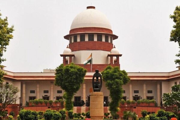 Aravali mining row: Supreme Court takes suo motu cognisance; hearing set for Monday | India News