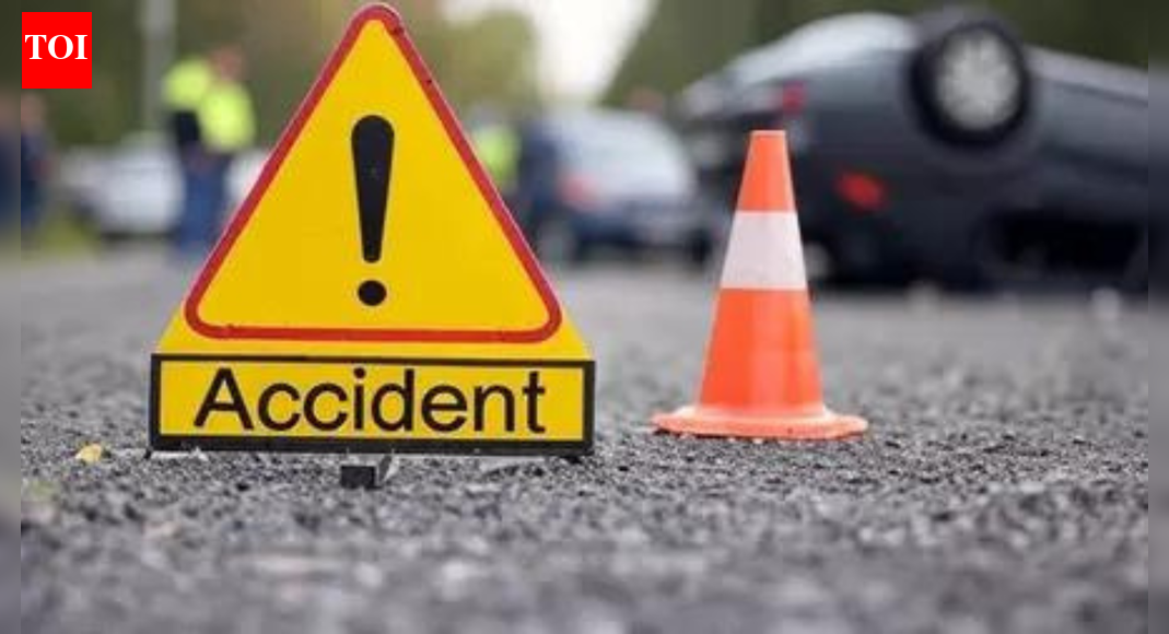 Representative image SRINAGAR: J&K police have arrested the driver of a car allegedly involved in a highway crash in Ramban district that killed CBI prosecutor Sheikh Adil Nabi, 35, officials said Saturday.Nabi was critically injured Thursday when his Alto K-10 was hit from behind by a speeding Scorpio near Banihal on Srinagar–Jammu NH. He was taken to sub-district hospital at Banihal and later shifted to Sher-e-Kashmir Institute of Medical Sciences in Srinagar, where he died around 10pm, family sources said.An FIR has been registered. Police seized the Scorpio and arrested Mohammad Shafi of Nadirgund Peerbagh in Srinagar.A resident of Kandipora village in Bijbehara in south Kashmir, Nabi was returning home when the crash occurred. Hundreds attended his funeral prayers Friday, as grief rippled through the legal fraternity. Nabi had cleared the UPSC examination in 2024 and was recently appointed public prosecutor with CBI in Chandigarh.End of ArticleFollow Us On Social MediaVideos’MGNREGA Bachao Abhiyan’: Congress Announces Nationwide Protest Against VB-G RAM G ActShimla Hospital Assault: Doctors’ Strike Cripples OPDs, Surgeries Across Himachal PradeshCongress Rift Out In Open? Digvijaya Singh’s Modi-RSS Praise Draws Jibes From BJP Amid CWC MeetMass Exodus Of Skilled Professionals In Pakistan: Report Exposes Asim Munir’s ‘Brain Gain’ ClaimBJP Alleges Anti-India Global Nexus As Congress Leader Rahul Gandhi’s Germany Visit Sparks Fresh RowIndia, Asia Are Rising As Global Epicentres While US, Europe Lose Grip On Power: Russian AmbassadorCWC Meet: Top Congress Leaders Huddle Up In Delhi, Discuss Action Against Govt On G RAM G LawOperation Aaghat 3.0 Crushes Crime As Delhi Police Arrest 660 Accused Ahead Of New Year CelebrationsBJP MP Anurag Thakur Links Ram Name Objection to Congress Decline, Defends New Rural Jobs LawNew Zealand PM Defends India FTA as Economic Game Changer Despite Sharp Objections from Ally123Photostories6 authentic Italian vegetarian pizzas you need to try at least onceExclusive – Priyanka Chahar Choudhary breaks silence on ‘going under the knife’ rumours, Naagin comparisons, and her Naagin 7 lookDementia symptoms: The Quiet Red Flags That Have Nothing to Do With Memory LossTop medical advice from doctors that went viral in 2025The Inner Strength You Discovered This Year Based On Your Birth DatePull&Bear to Bershka: We bet you didn’t know Zara has these sister brandsSaffron, dates, and almonds: The holy trinity to help boost your immunity in winterPsychology reveals: People raised in lower-middle-class families often develop these 5 habits and qualities the rich don’t5 life-threatening diseases linked to air pollutionEggs from around the world: How different countries make their eggs123Hot PicksUAE WeatherPAN-Aadhaar linkingAmrit MondalGold rate todayIncome Tax RefundIndian Railways fareBank Holidays DecemberTop TrendingFrank Lampard and Christine Lampard Net WorthJordan Spieth Net WorthRicky Tiedemann InjuryBode Miller Net WorthTravis KelceAnthony JoshuaPatrick MahomesRaghav ChadhaBryan Woo Net WorthNBA Playoff
