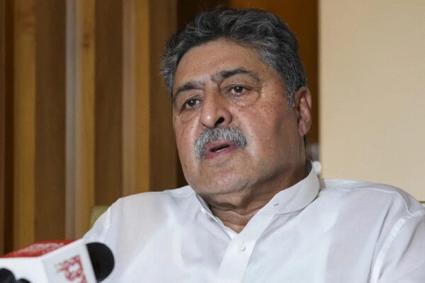 J&K: Bilal Lone backs Mirwaiz, terms X bio barbs as ‘dishonest, dangerous’