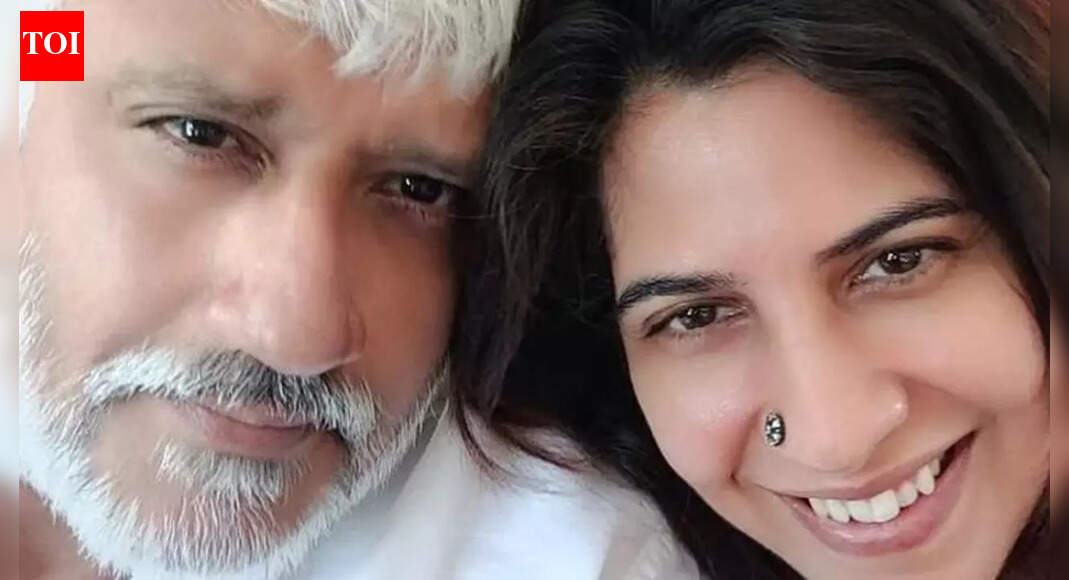 Vikram Bhatt, his wife Shwetambari Bhatt denied bail for the second time after their arrest in the Rs 30 crore fraud case | Hindi Movie News